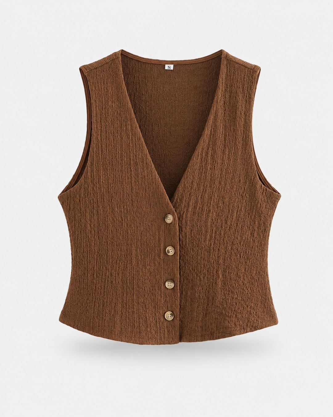 Kensington Refined Vest & Trouser Set