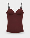 Mayfair Satin Sculpt Corset Top