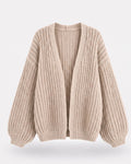 Hampstead Soft Volume Knit Cardigan
