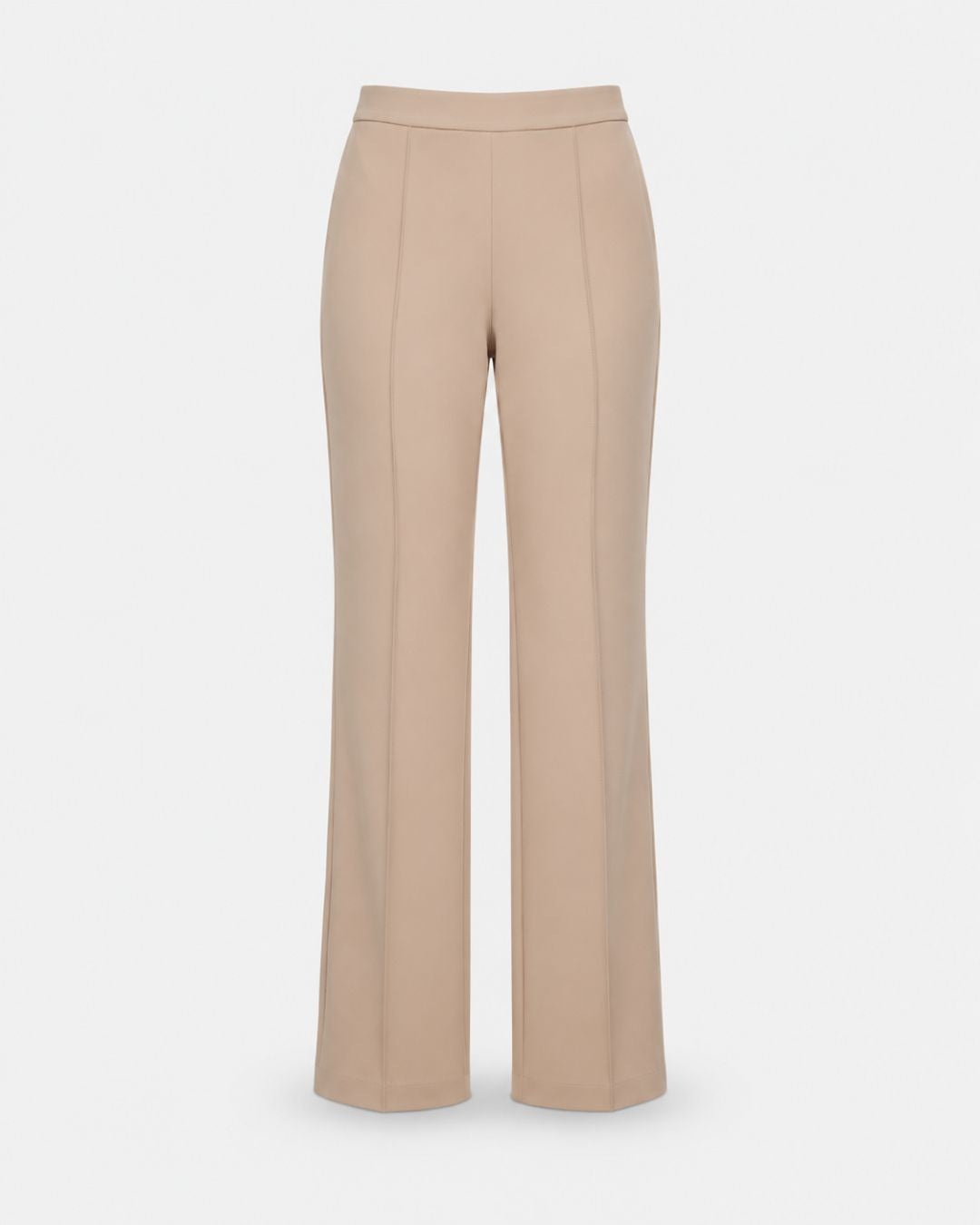 Verona Contour Flared Trousers