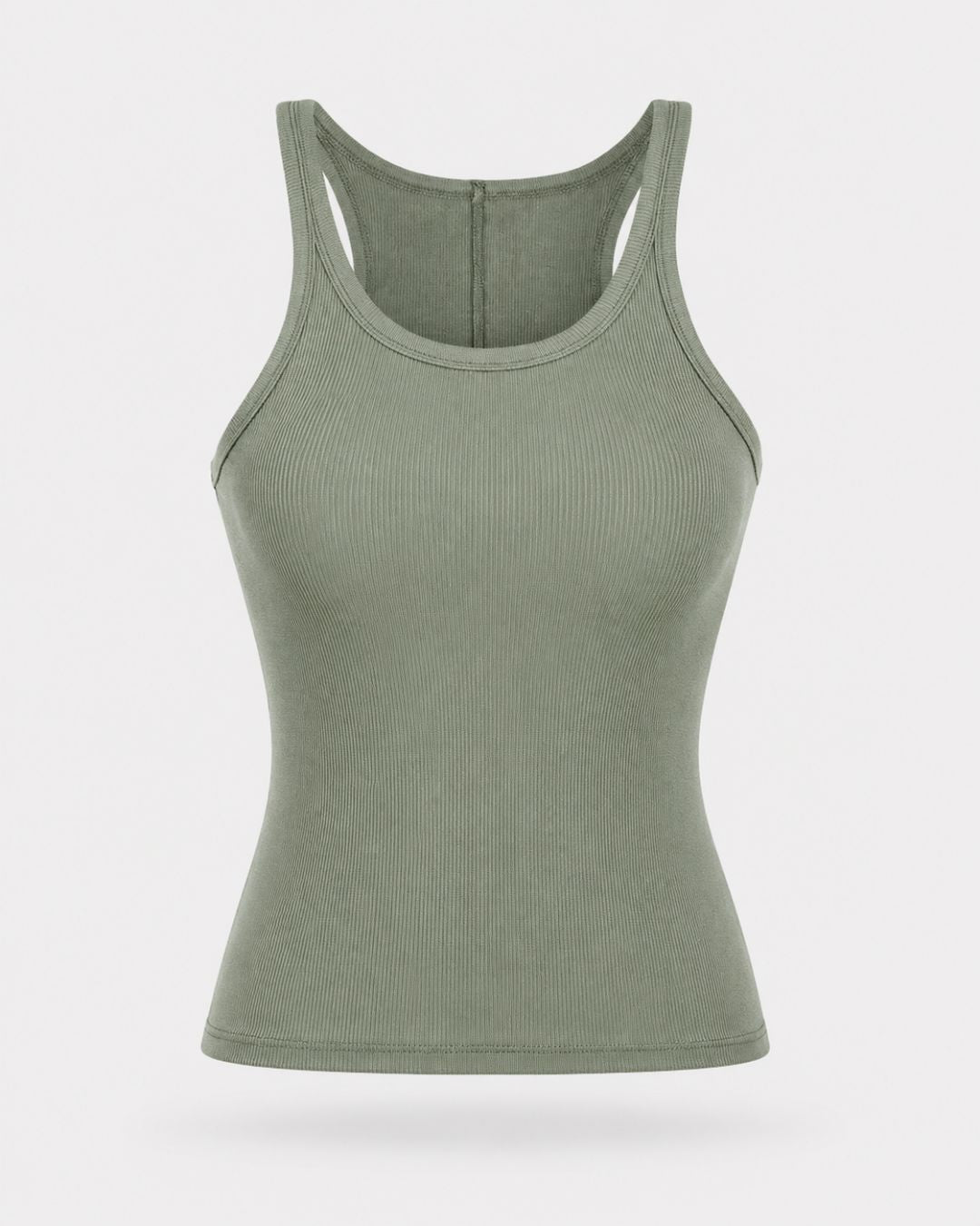 Soho Ribbed Contour Tank