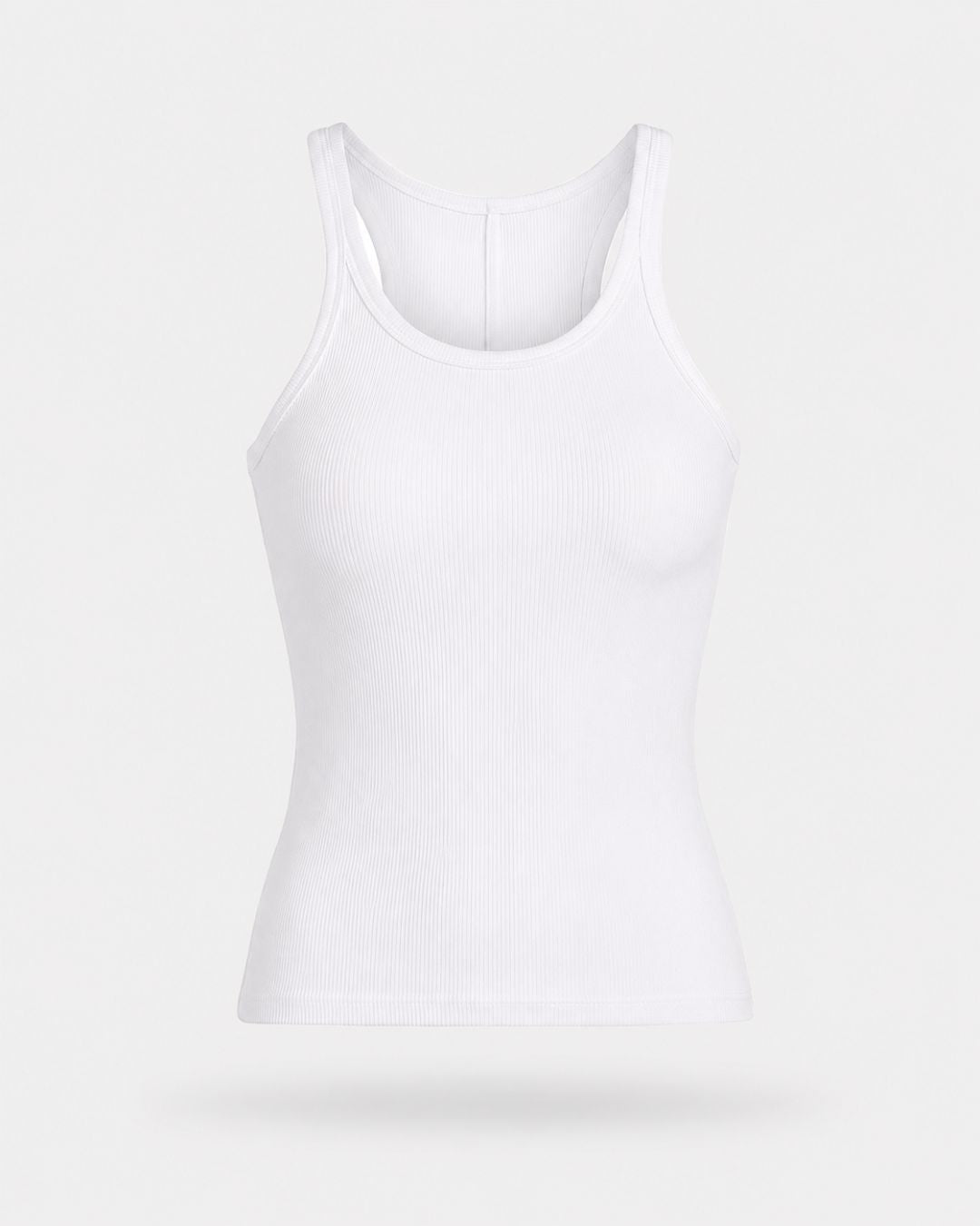 Soho Ribbed Contour Tank