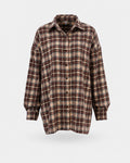 Richmond Heritage Check Shirt