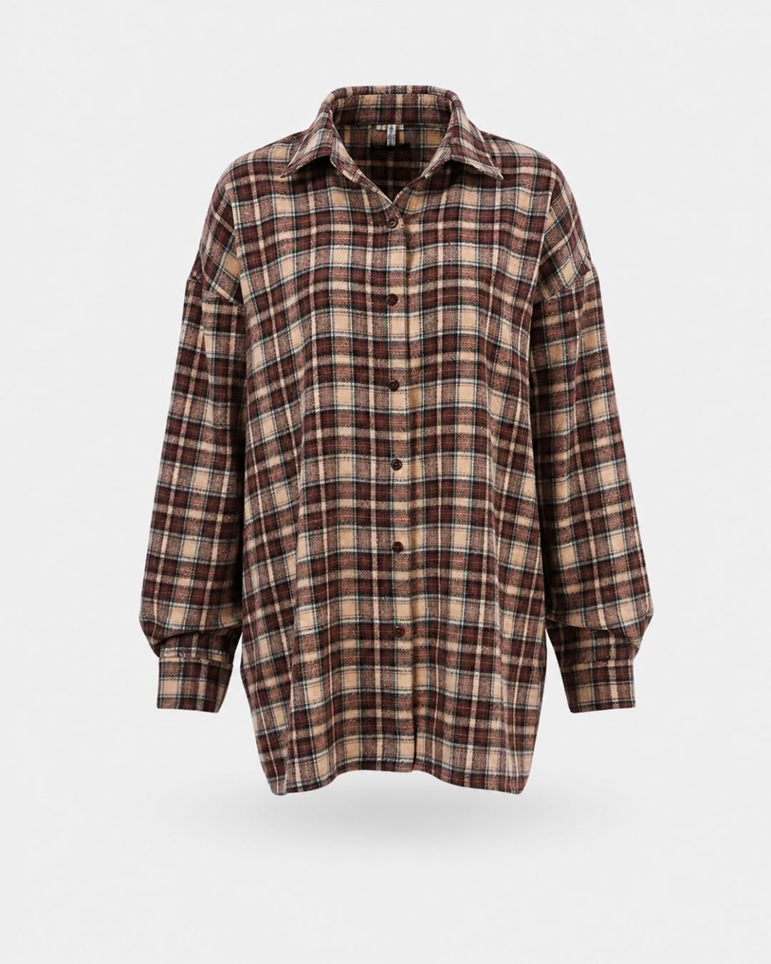 Richmond Heritage Check Shirt