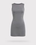 Soho Sculpt Knit Mini Dress