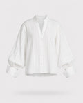 Mayfair Airy Volume Shirt