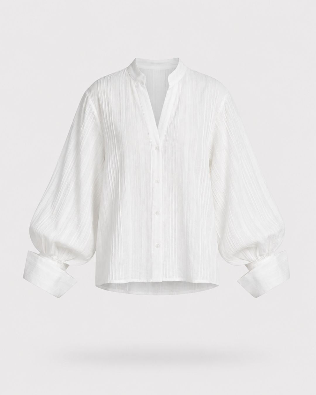 Mayfair Airy Volume Shirt