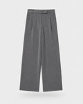 Aldwych Contour Zip Trousers