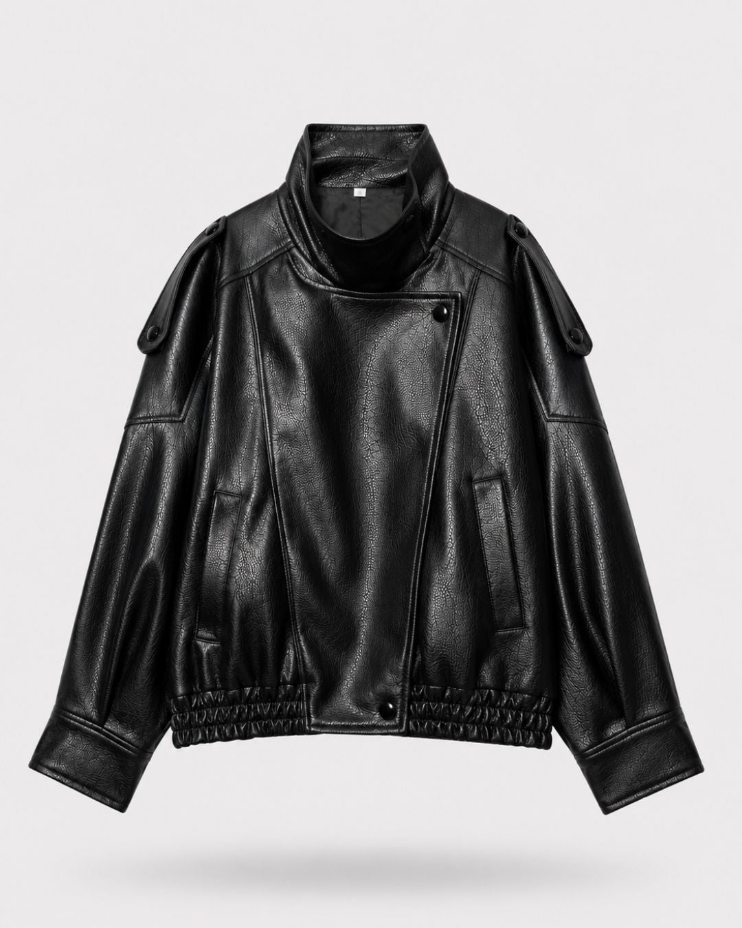 Belgravia Sovereign Leather Jacket