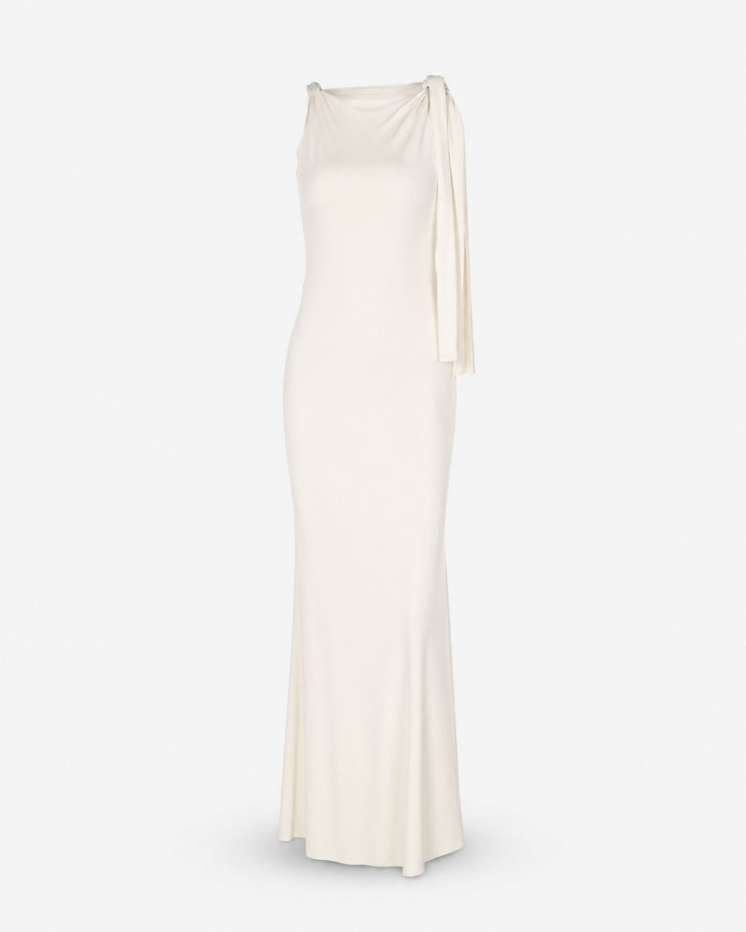 New Contour Maxi Dress
