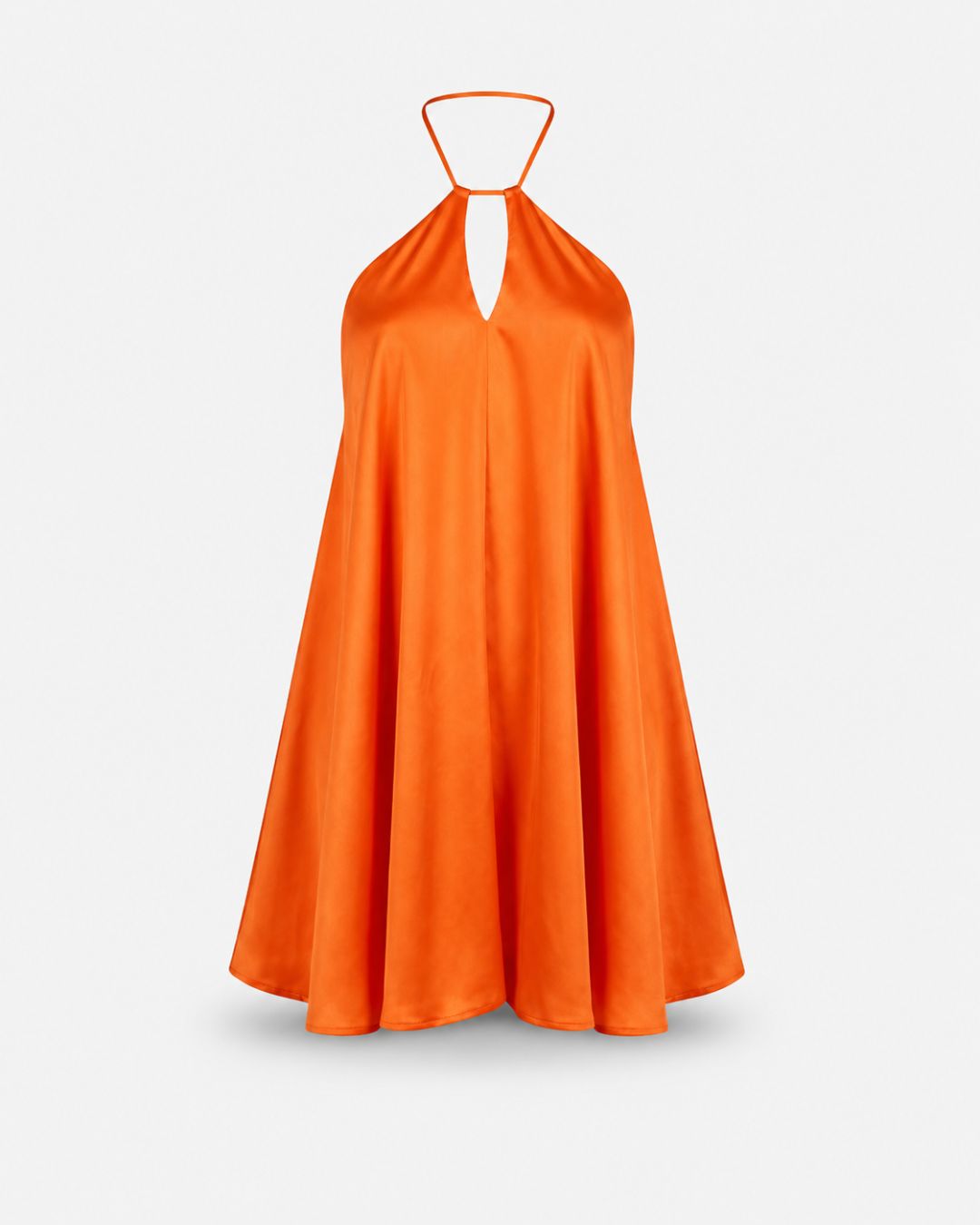 Monaco Off-Shoulder Cutout Dress