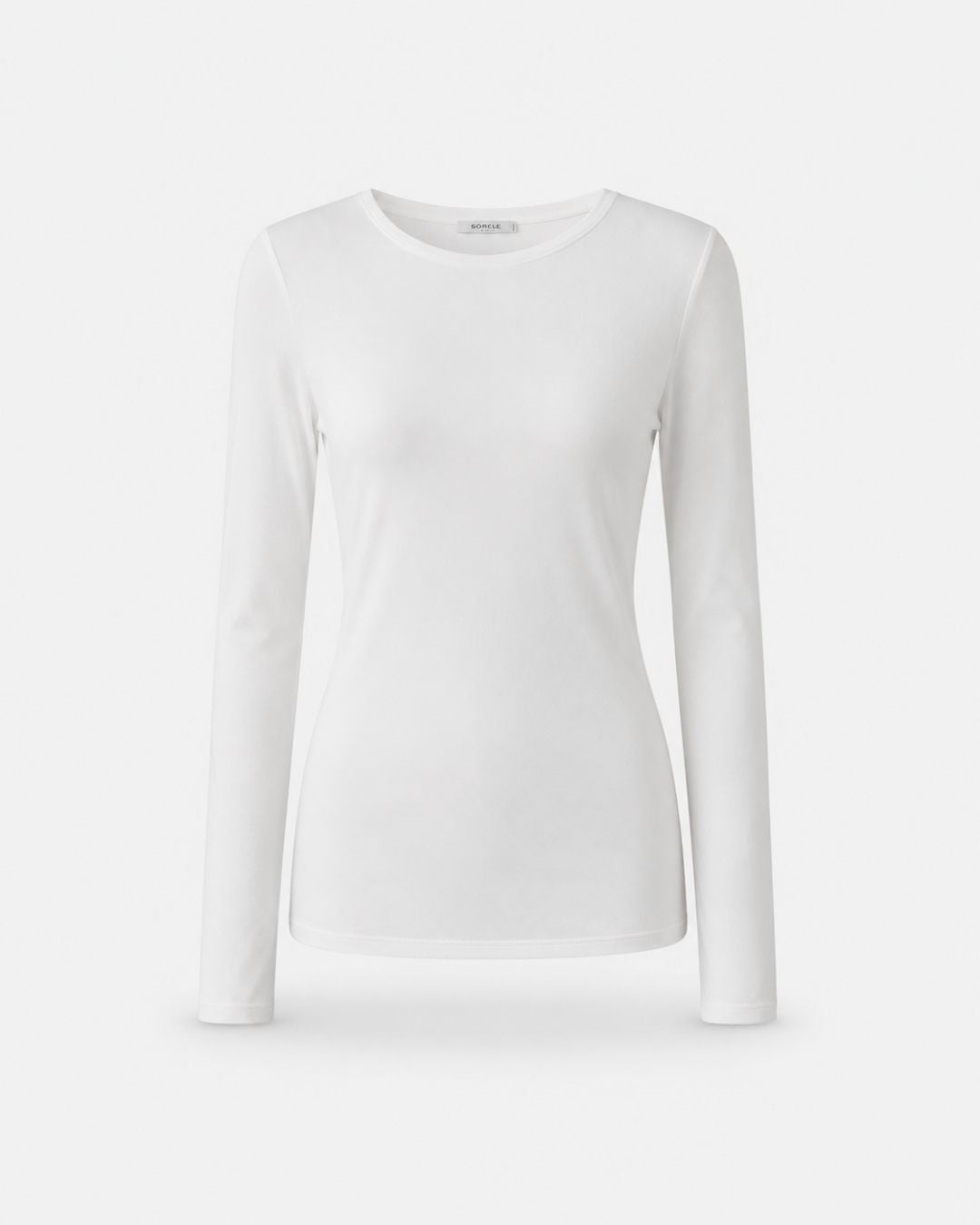 Islington Second-Skin Long Sleeve