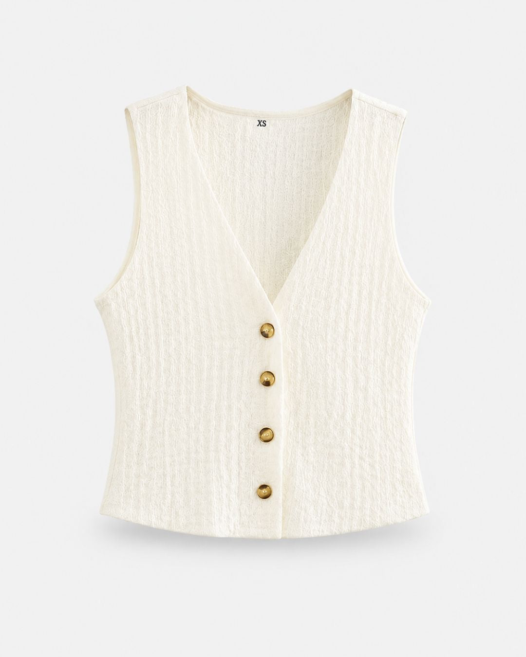 Kensington Refined Vest & Trouser Set