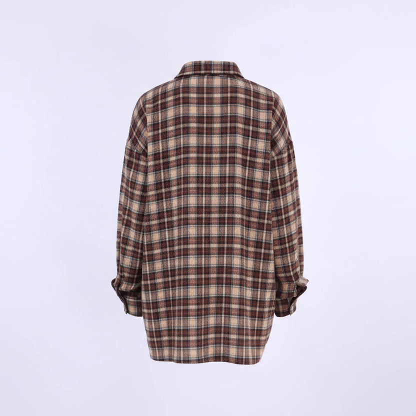 Richmond Heritage Check Shirt