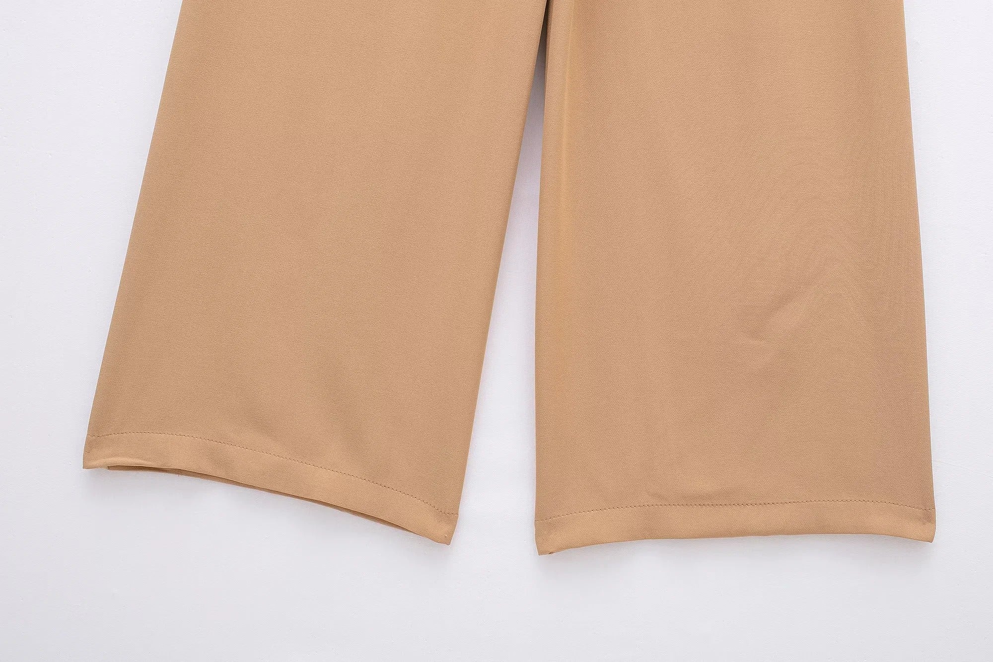 Fluid Heritage Drawstring Trousers