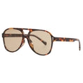 Protective Glasses Fashion Large Frame Square Women Sunglasses Colorful Lens Gradient Sun Glasses Outdoor Casual Eyewear UV400