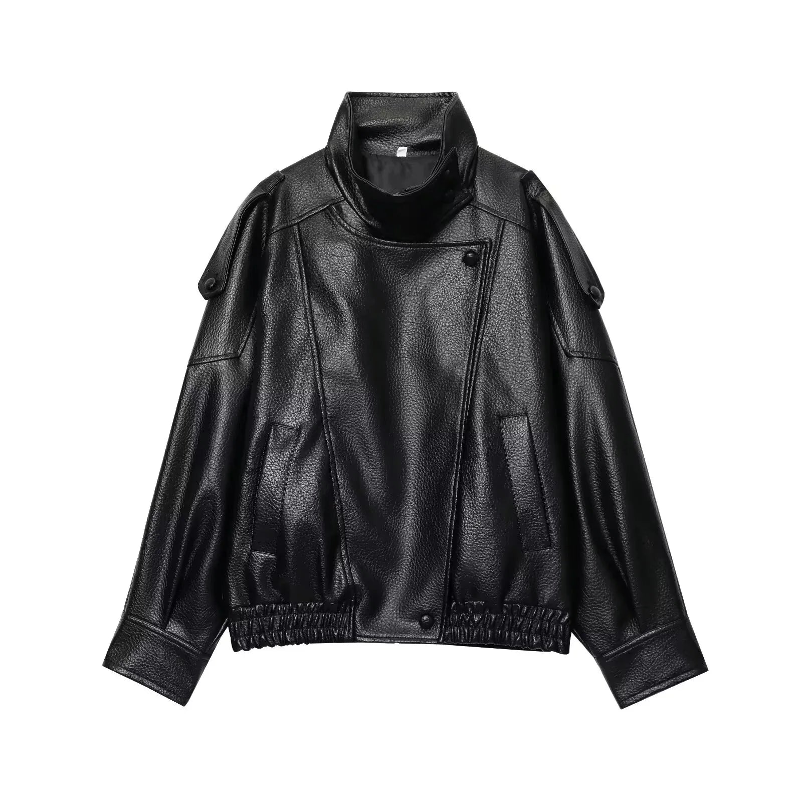 Belgravia Sovereign Leather Jacket