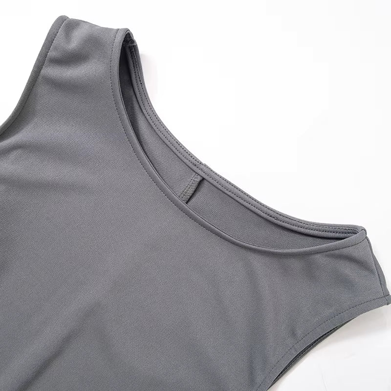 Soho Sculpt Knit Mini Dress
