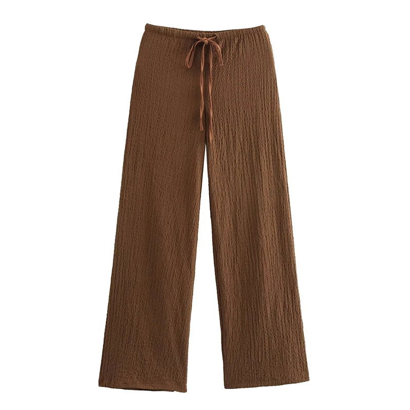 Kensington Refined Vest & Trouser Set