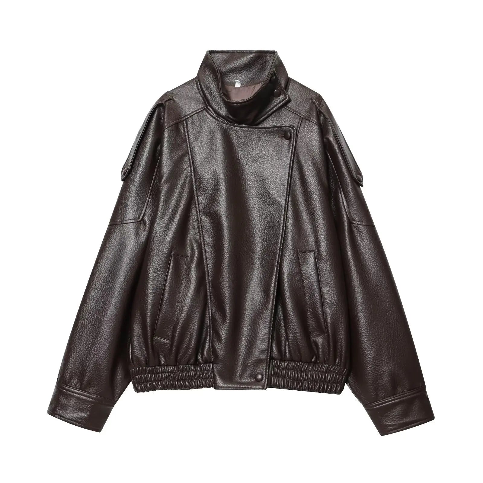 Belgravia Sovereign Leather Jacket