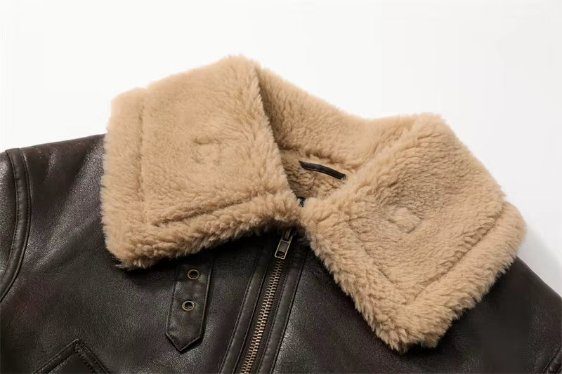 Cambridge Reversible Thermal Jacket