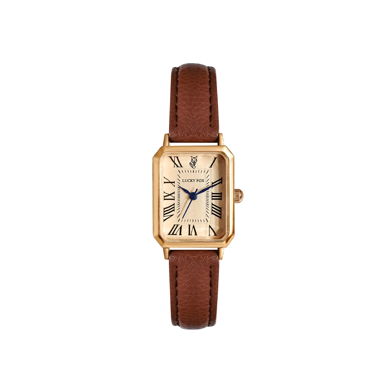 Mayfair Mini Square Watch