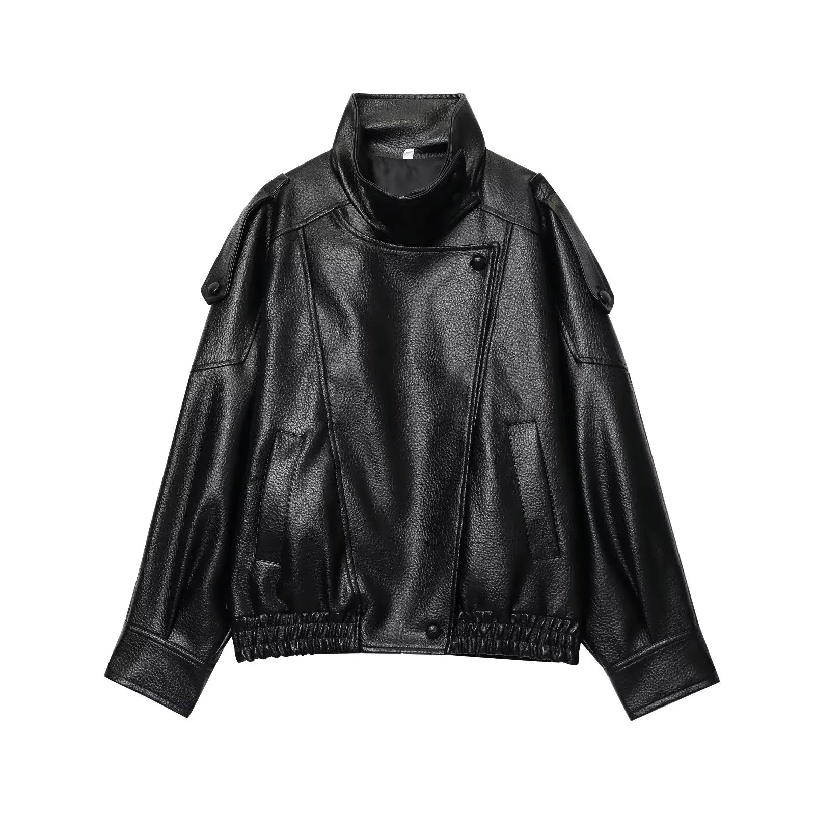 Belgravia Sovereign Leather Jacket