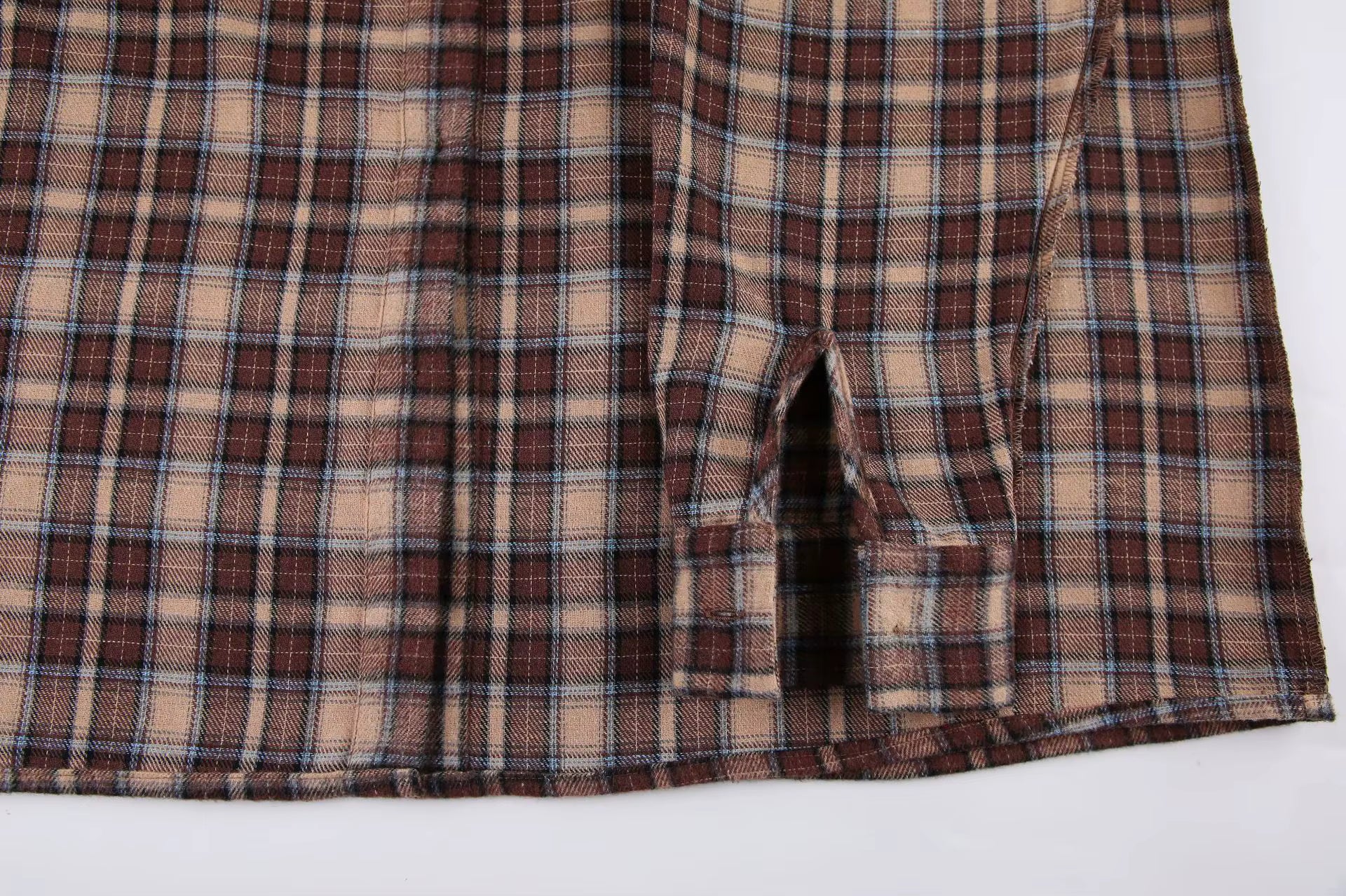 Richmond Heritage Check Shirt