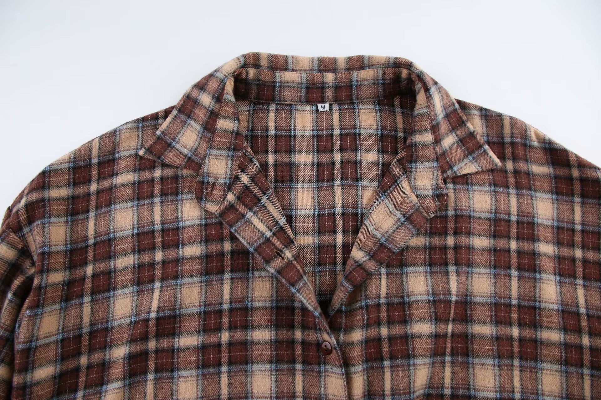 Richmond Heritage Check Shirt