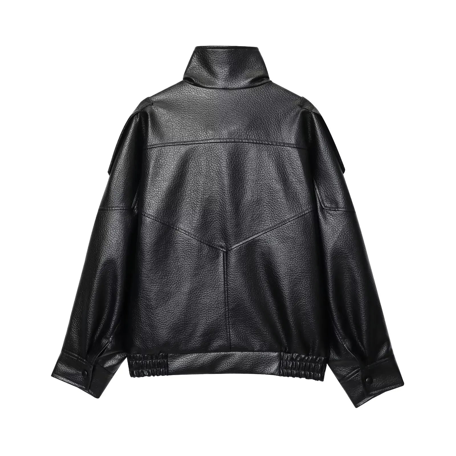 Belgravia Sovereign Leather Jacket