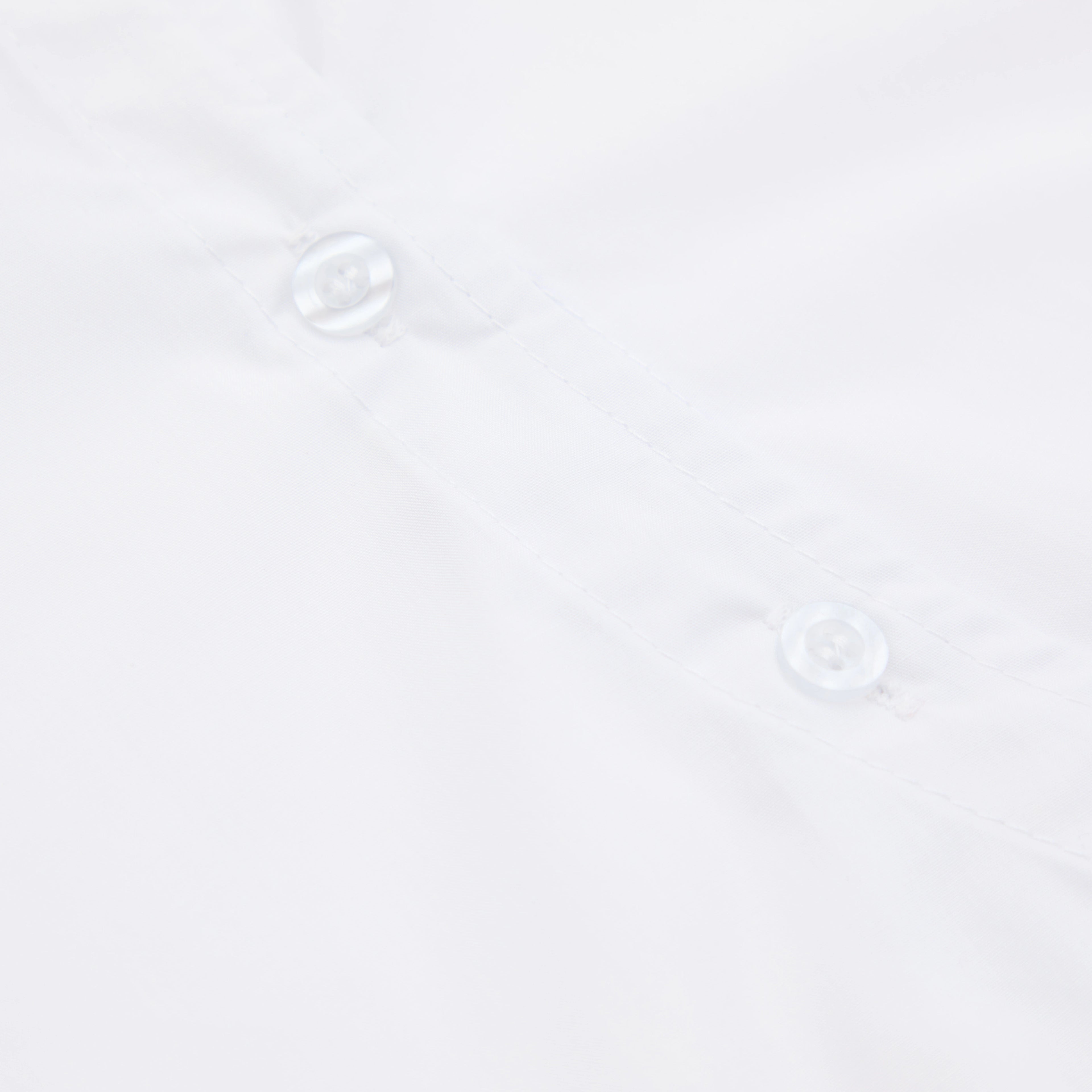 Aldwych Bow-Tie Poplin Shirt