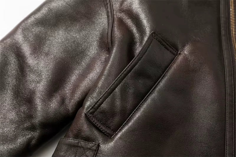 Cambridge Reversible Thermal Jacket