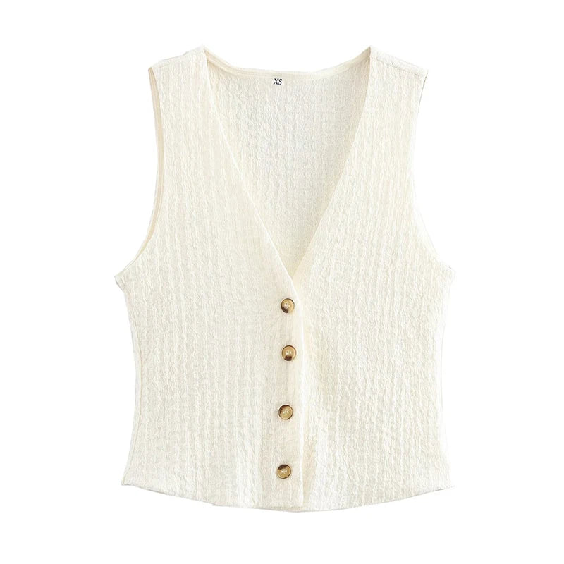 Kensington Refined Vest & Trouser Set
